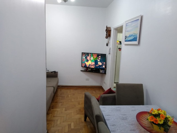 Imagem Apartamento com 2 Quartos à Venda, 73 m² em Barra Funda - São Paulo