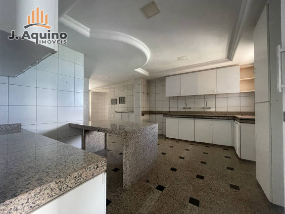 Imagem Apartamento com 5 Quartos à Venda, 1.000 m² em Mucuripe - Fortaleza