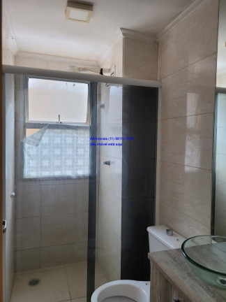 Imagem Apartamento com 2 Quartos à Venda, 48 m² em Jardim São Luiz - Jandira Imagem Apartamento com 2 Quartos à Venda, 48 m² em Jardim São Luiz - Jandira