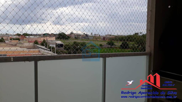 Imagem Apartamento com 2 Quartos à Venda, em Parque Residencial Laluce - Birigui Imagem Apartamento com 2 Quartos à Venda, em Parque Residencial Laluce - Birigui