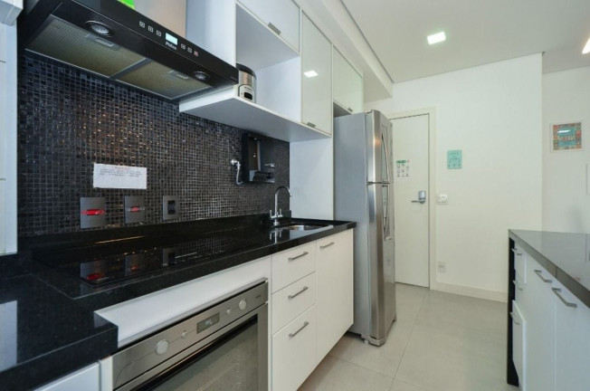 Imagem Apartamento com 1 Quarto à Venda, 50 m² em Santo Amaro - São Paulo Imagem Apartamento com 1 Quarto à Venda, 50 m² em Santo Amaro - São Paulo