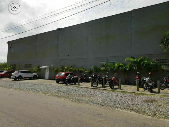 Imagem Imóvel Comercial à Venda, 5.000 m² em Cing - Guarujá Imagem Imóvel Comercial à Venda, 5.000 m² em Cing - Guarujá