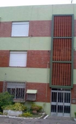 Imagem Apartamento com 3 Quartos à Venda, 72 m² em Cristal - Porto Alegre Imagem Apartamento com 3 Quartos à Venda, 72 m² em Cristal - Porto Alegre
