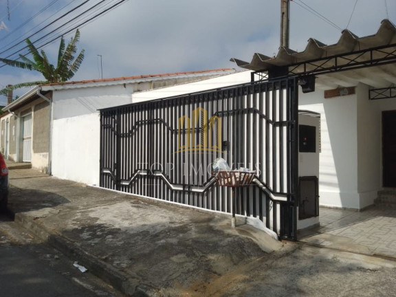 Casa com 3 Quartos à Venda, 219 m² em Conjunto São Benedito - Jacareí