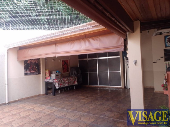 Imagem Casa com 3 Quartos à Venda, 231 m² em Centro - Jacareí Imagem Casa com 3 Quartos à Venda, 231 m² em Centro - Jacareí