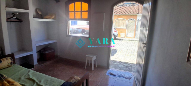 Imagem Casa com 1 Quarto à Venda, 27 m² em Centro - Ubatuba