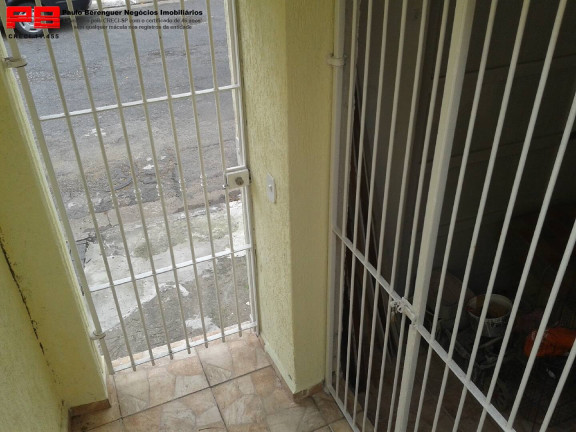 Imagem Casa com 3 Quartos à Venda, 170 m² em Parque Jabaquara - São Paulo Imagem Casa com 3 Quartos à Venda, 170 m² em Parque Jabaquara - São Paulo