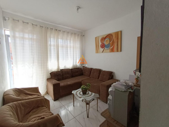 Imagem Apartamento com 2 Quartos à Venda, 60 m² Imagem Apartamento com 2 Quartos à Venda, 60 m²