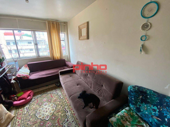 Imagem Apartamento com 2 Quartos à Venda, 70 m² em Estreito - Florianópolis Imagem Apartamento com 2 Quartos à Venda, 70 m² em Estreito - Florianópolis