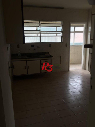 Imagem Apartamento com 2 Quartos para Alugar, 100 m² em Aparecida - Santos