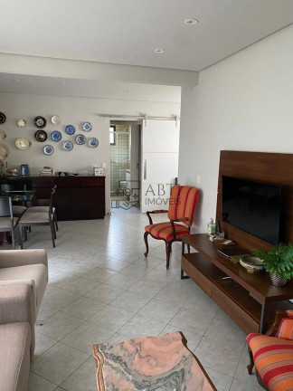 Imagem Apartamento com 3 Quartos à Venda, 100 m² em Moema - São Paulo