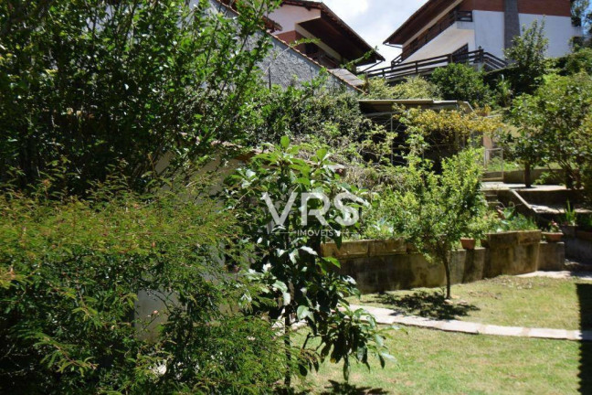 Imagem Casa com 2 Quartos à Venda, 200 m² em Carlos Guinle - Teresópolis Imagem Casa com 2 Quartos à Venda, 200 m² em Carlos Guinle - Teresópolis