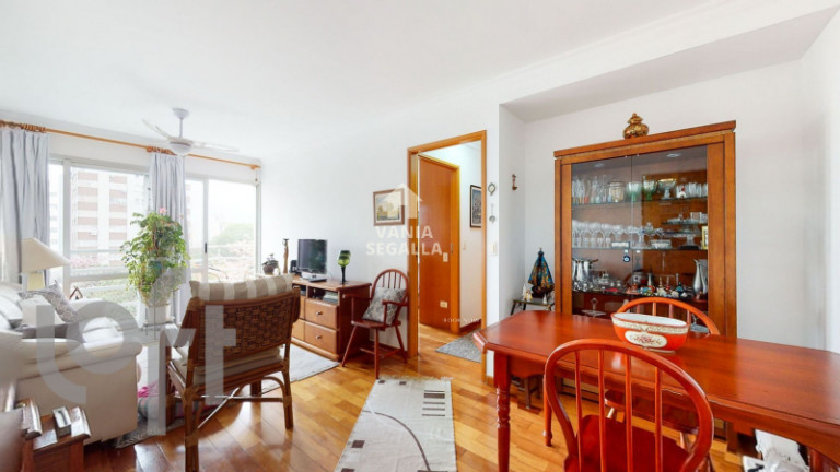 Imagem Apartamento com 2 Quartos à Venda, 70 m² em Perdizes - São Paulo Imagem Apartamento com 2 Quartos à Venda, 70 m² em Perdizes - São Paulo
