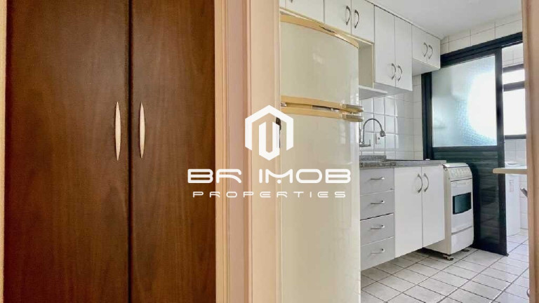 Imagem Imóvel com 1 Quarto à Venda, 41 m² em Vila Olímpia - São Paulo Imagem Imóvel com 1 Quarto à Venda, 41 m² em Vila Olímpia - São Paulo