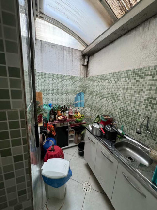 Imagem Casa com 2 Quartos à Venda, 78 m² em Itaquera - São Paulo