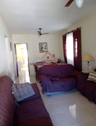 Imagem Casa com 3 Quartos à Venda, 360 m² em Caminho De Búzios - Cabo Frio