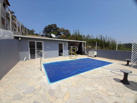Imagem Casa com 1 Quarto à Venda, 40 m² em Terra Preta - Mairiporã Imagem Casa com 1 Quarto à Venda, 40 m² em Terra Preta - Mairiporã