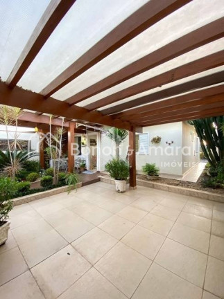 Imagem Casa com 3 Quartos à Venda, 259 m² em Saltinho - Paulínia