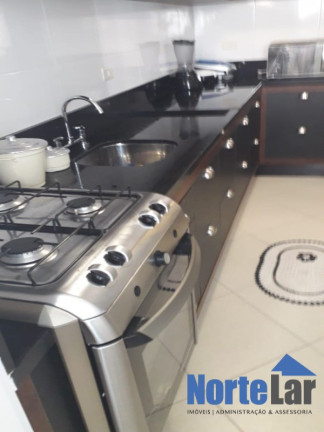 Imagem Apartamento com 2 Quartos à Venda, 94 m² em Caiçara - Praia Grande