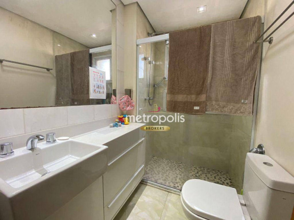 Imagem Apartamento com 4 Quartos à Venda, 234 m² em Cerâmica - São Caetano Do Sul Imagem Apartamento com 4 Quartos à Venda, 234 m² em Cerâmica - São Caetano Do Sul