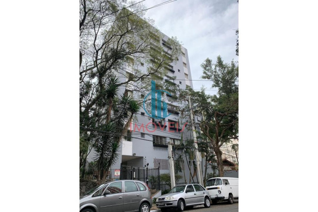 Imagem Apartamento com 3 Quartos à Venda, 70 m² em Vila Mascote - São Paulo
