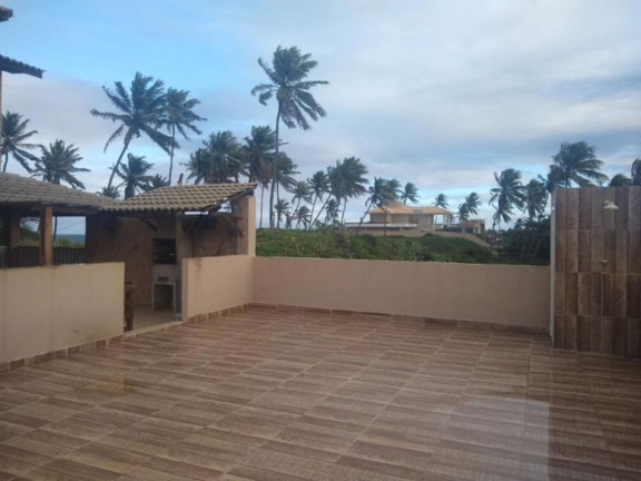 Imagem Casa com 3 Quartos à Venda, 180 m² em Barra Do Jacuípe - Camaçari Imagem Casa com 3 Quartos à Venda, 180 m² em Barra Do Jacuípe - Camaçari