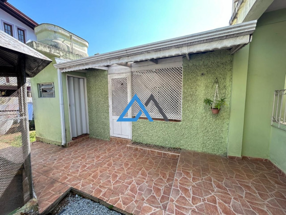 Imagem Casa com 4 Quartos à Venda, 220 m² em Região Central - Caieiras Imagem Casa com 4 Quartos à Venda, 220 m² em Região Central - Caieiras