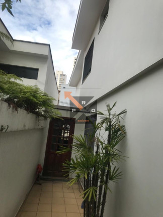 Imagem Casa com 3 Quartos à Venda, 170 m² em Mooca - São Paulo Imagem Casa com 3 Quartos à Venda, 170 m² em Mooca - São Paulo