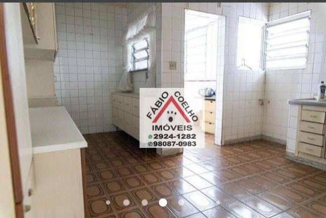Imagem Apartamento com 3 Quartos à Venda, 130 m² em Paraíso - São Paulo Imagem Apartamento com 3 Quartos à Venda, 130 m² em Paraíso - São Paulo