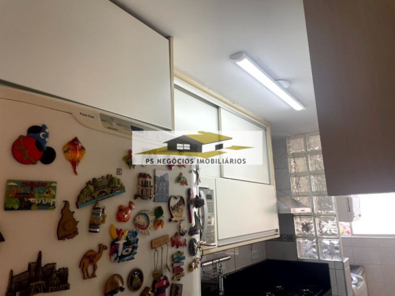 Imagem Apartamento com 2 Quartos à Venda, 61 m² em Mooca - São Paulo Imagem Apartamento com 2 Quartos à Venda, 61 m² em Mooca - São Paulo