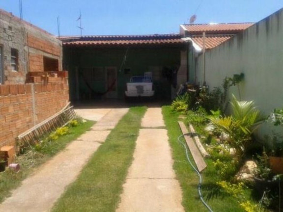 Imagem Casa com 2 Quartos à Venda, 250 m² em Residencial Parque Pavan - Sumaré Imagem Casa com 2 Quartos à Venda, 250 m² em Residencial Parque Pavan - Sumaré