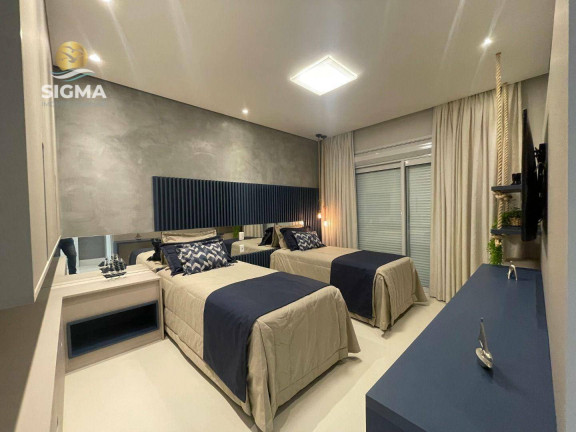 Imagem Casa com 6 Quartos à Venda, 563 m² em Riviera De São Lourenço - Bertioga Imagem Casa com 6 Quartos à Venda, 563 m² em Riviera De São Lourenço - Bertioga
