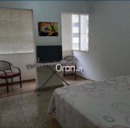 Imagem Apartamento com 3 Quartos à Venda, 156 m² em Setor Oeste - Goiânia Imagem Apartamento com 3 Quartos à Venda, 156 m² em Setor Oeste - Goiânia