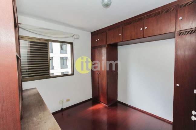 Imagem Apartamento com 2 Quartos para Alugar, 65 m² em Campo Belo - São Paulo