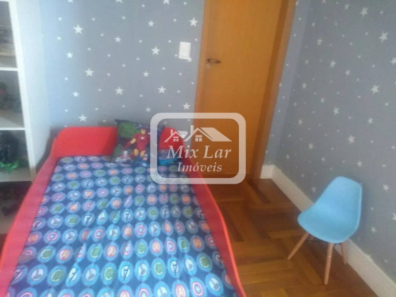 Imagem Apartamento com 3 Quartos à Venda, 164 m² em Bela Vista - Osasco