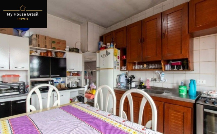 Imagem Sobrado com 2 Quartos à Venda, 146 m² em Jardim Tremembé - São Paulo Imagem Sobrado com 2 Quartos à Venda, 146 m² em Jardim Tremembé - São Paulo