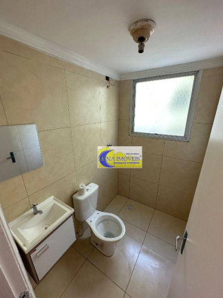Imagem Apartamento com 2 Quartos à Venda, 45 m² em Vila Baeta Neves - São Bernardo Do Campo