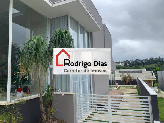 Imagem Casa de Condomínio com 3 Quartos para Alugar, 400 m² em Condomínio Reserva Da Serra - Jundiaí