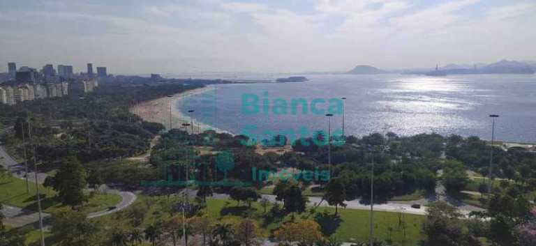 Imagem Apartamento com 4 Quartos à Venda, 180 m² em Flamengo - Rio De Janeiro