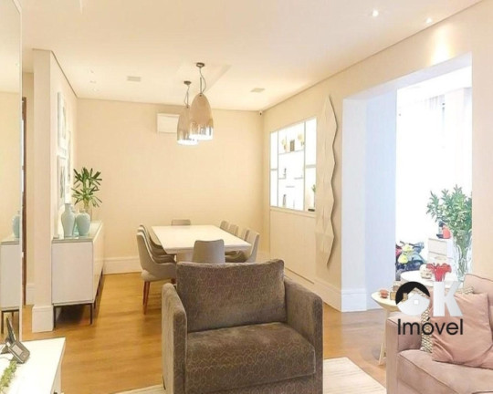 Imagem Apartamento com 4 Quartos à Venda, 280 m² em Jardim Paulista - São Paulo Imagem Apartamento com 4 Quartos à Venda, 280 m² em Jardim Paulista - São Paulo
