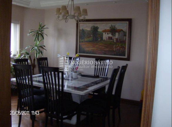 Imagem Apartamento com 4 Quartos à Venda, 254 m² em Brooklin Paulista - São Paulo Imagem Apartamento com 4 Quartos à Venda, 254 m² em Brooklin Paulista - São Paulo