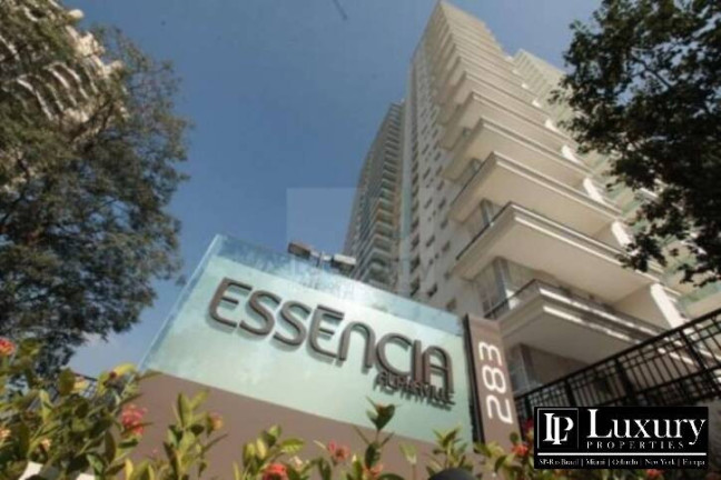 Imagem Apartamento com 3 Quartos à Venda, 221 m² em Alphaville - Barueri Imagem Apartamento com 3 Quartos à Venda, 221 m² em Alphaville - Barueri