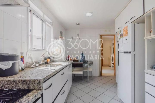 Imagem Apartamento com 3 Quartos à Venda, 101 m² em Pinheiros - São Paulo
