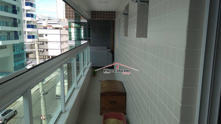 Imagem Apartamento com 3 Quartos à Venda, 118 m² em Canto Do Forte - Praia Grande Imagem Apartamento com 3 Quartos à Venda, 118 m² em Canto Do Forte - Praia Grande