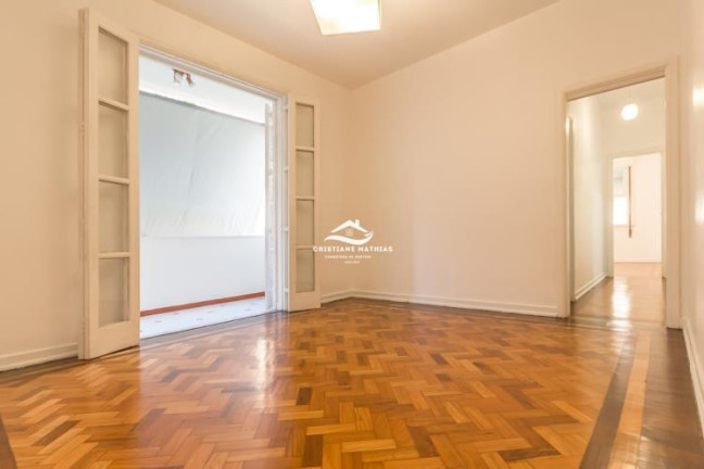 Apartamento com 2 Quartos à Venda, 80 m² em Glória - Rio De Janeiro