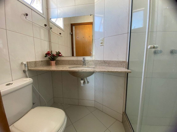 Imagem Apartamento com 3 Quartos à Venda, 100 m² em Praia Do Morro - Guarapari Imagem Apartamento com 3 Quartos à Venda, 100 m² em Praia Do Morro - Guarapari