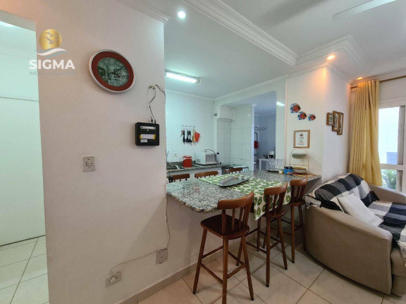 Imagem Cobertura com 3 Quartos à Venda, 150 m² em Enseada - Guarujá Imagem Cobertura com 3 Quartos à Venda, 150 m² em Enseada - Guarujá