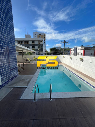 Imagem Apartamento com 3 Quartos à Venda, 85 m² em Brisamar - João Pessoa Imagem Apartamento com 3 Quartos à Venda, 85 m² em Brisamar - João Pessoa
