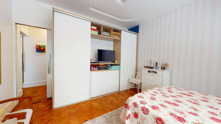Imagem Apartamento com 3 Quartos à Venda, 140 m² em Copacabana - Rio De Janeiro Imagem Apartamento com 3 Quartos à Venda, 140 m² em Copacabana - Rio De Janeiro
