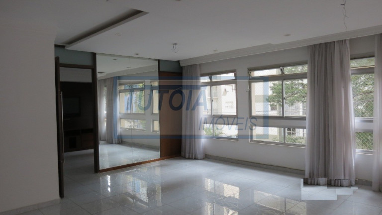 Imagem Apartamento com 4 Quartos à Venda, 263 m² em Paraiso - Sao Paulo Imagem Apartamento com 4 Quartos à Venda, 263 m² em Paraiso - Sao Paulo